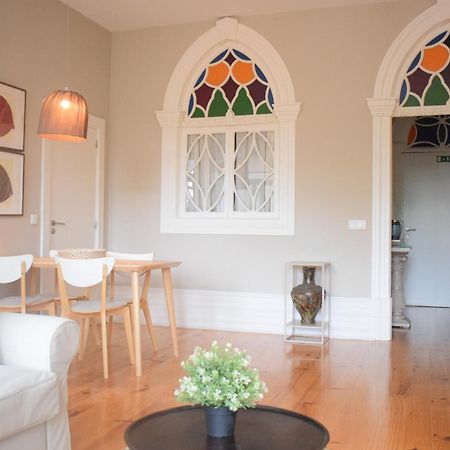 Liiiving In Porto - Vintage Balcony Apartment Dış mekan fotoğraf