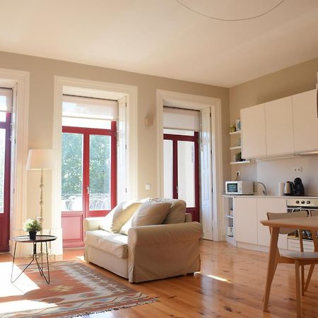Liiiving In Porto - Vintage Balcony Apartment Dış mekan fotoğraf