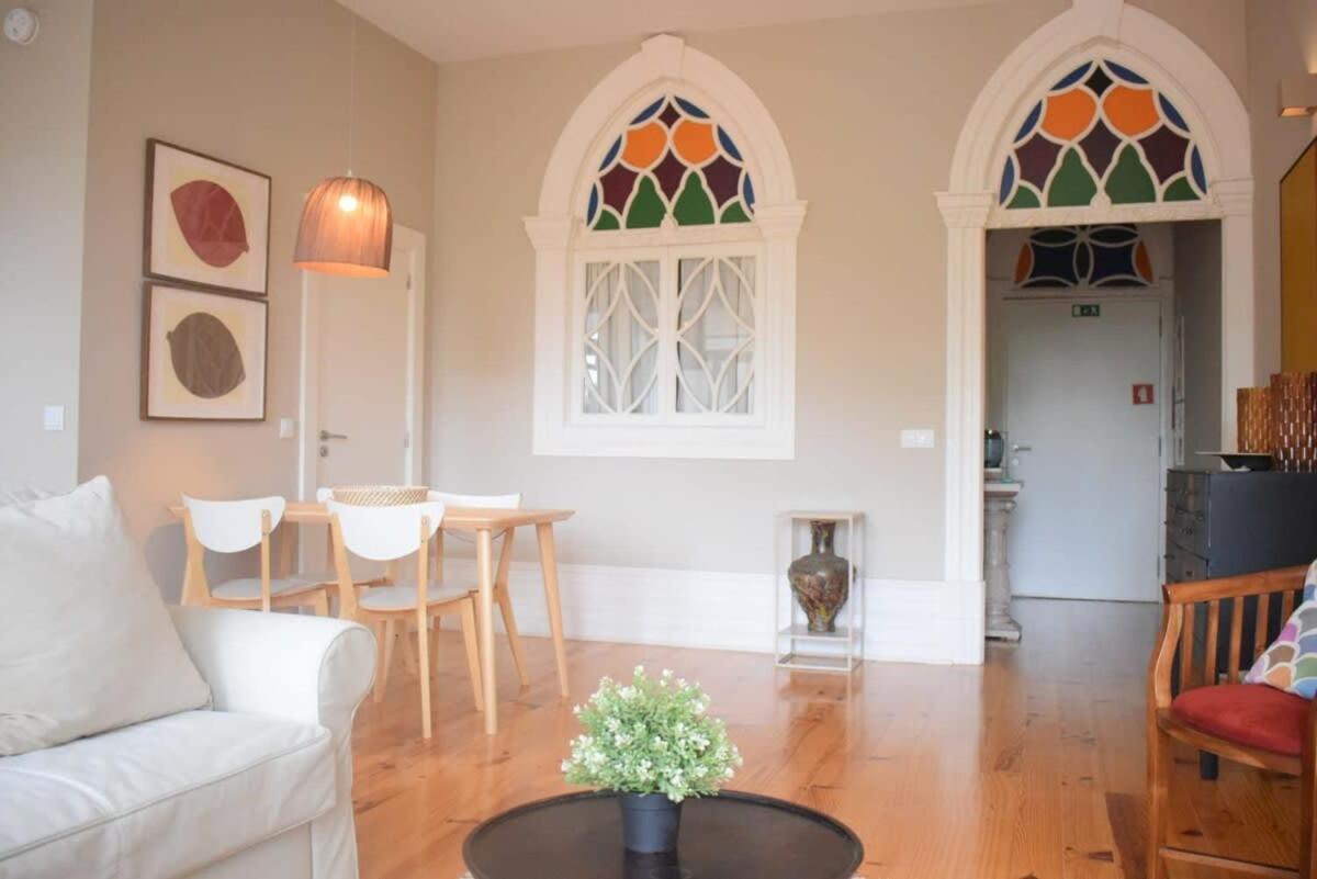 Liiiving In Porto - Vintage Balcony Apartment Dış mekan fotoğraf