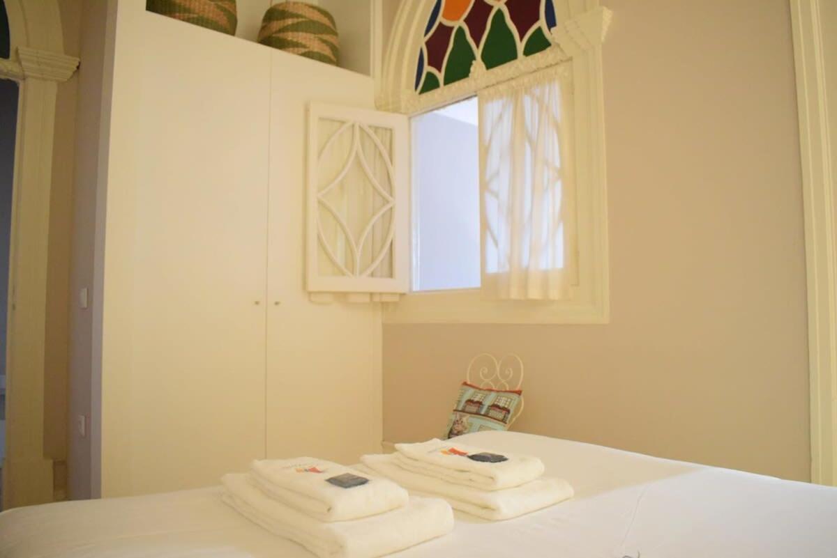 Liiiving In Porto - Vintage Balcony Apartment Dış mekan fotoğraf