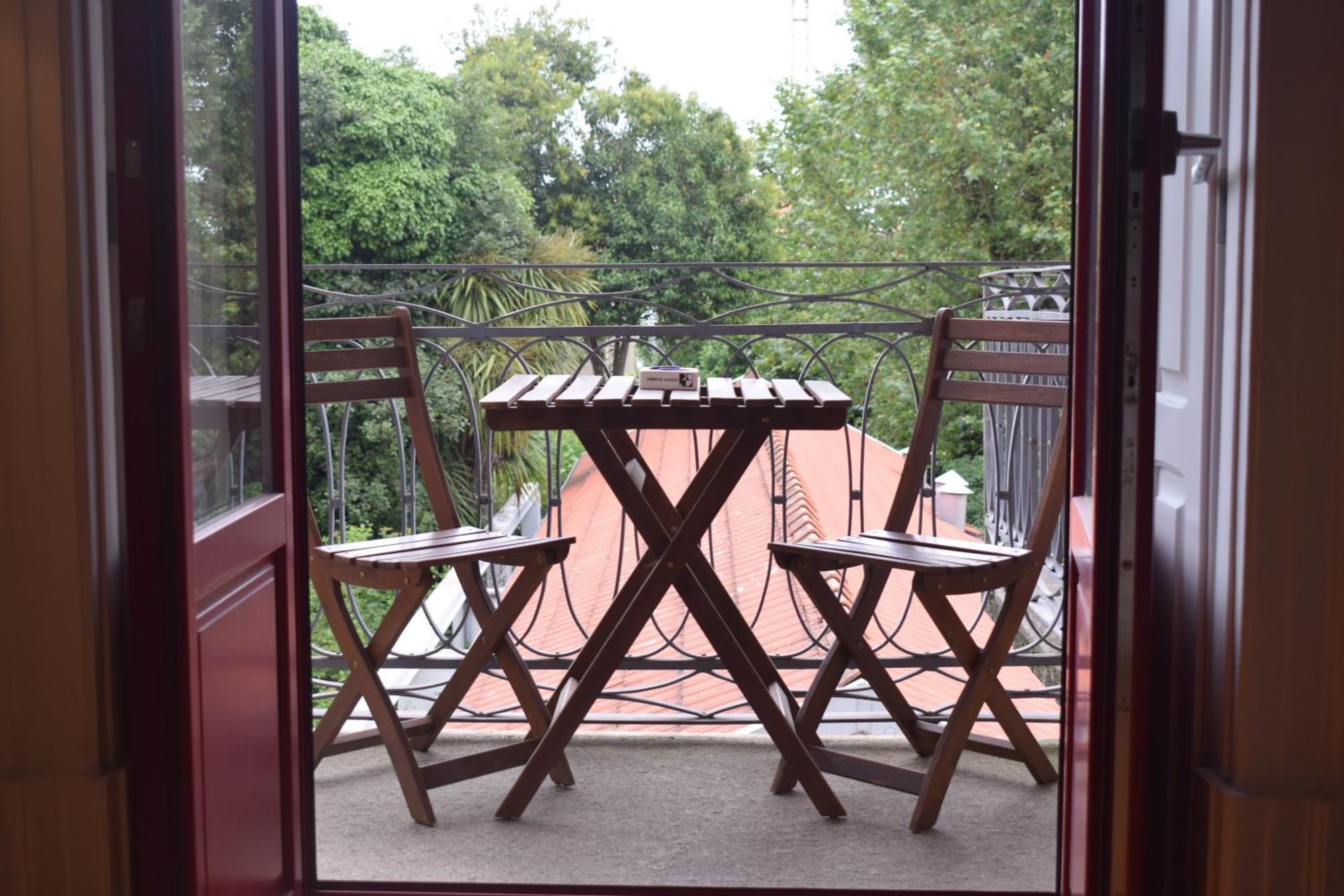 Liiiving In Porto - Vintage Balcony Apartment Dış mekan fotoğraf
